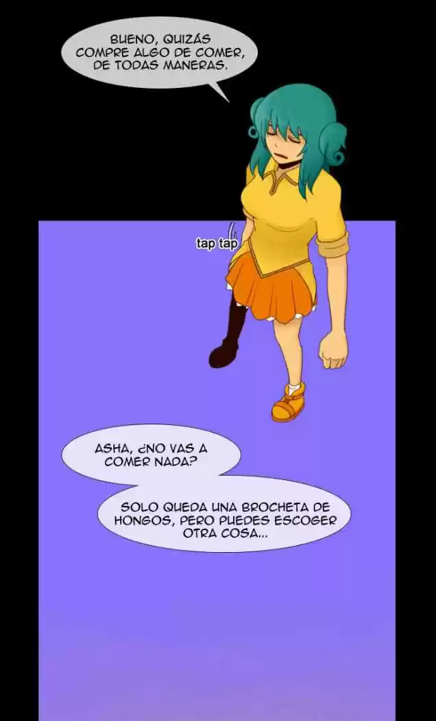 Kubera - El Ultimo Dios - Capítulo 7 - Página 41 - LectorTMOo