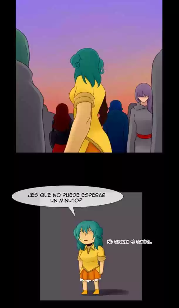Kubera - El Ultimo Dios - Capítulo 7 - Página 42 - LectorTMOo