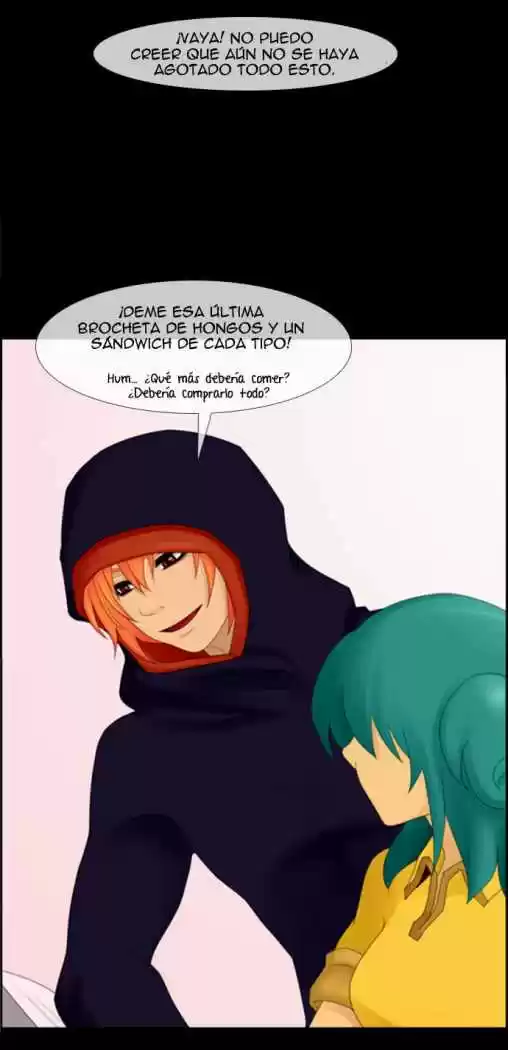 Kubera - El Ultimo Dios - Capítulo 7 - Página 44 - LectorTMOo