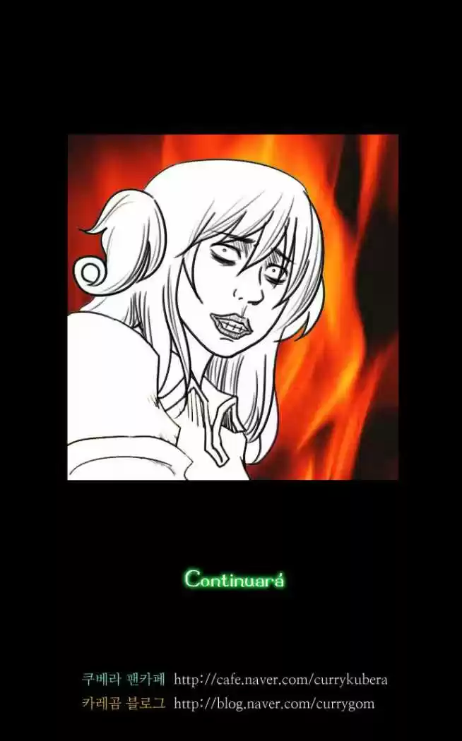 Kubera - El Ultimo Dios - Capítulo 7 - Página 45 - LectorTMOo
