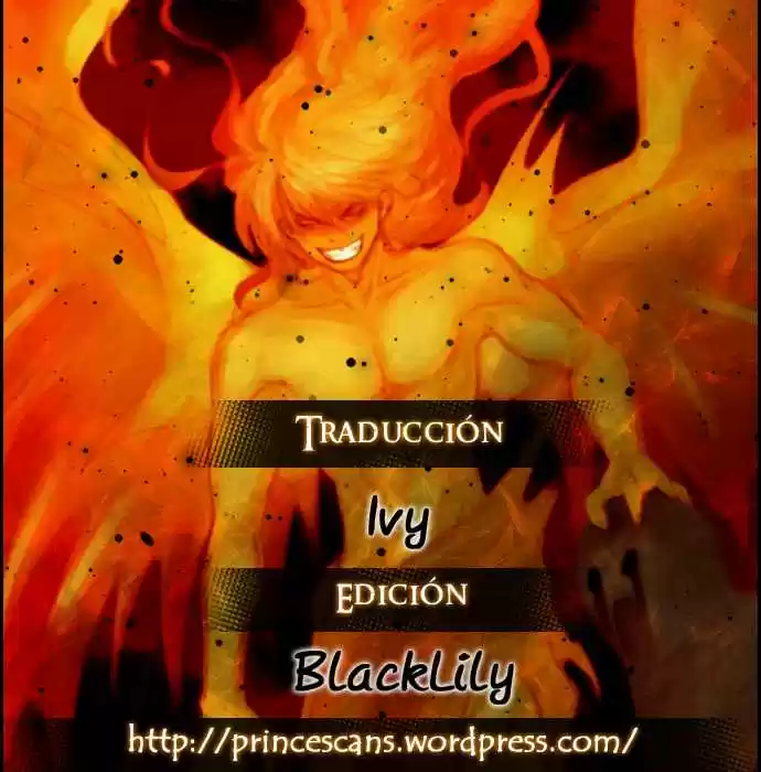 Kubera - El Ultimo Dios - Capítulo 7 - Página 46 - LectorTMOo