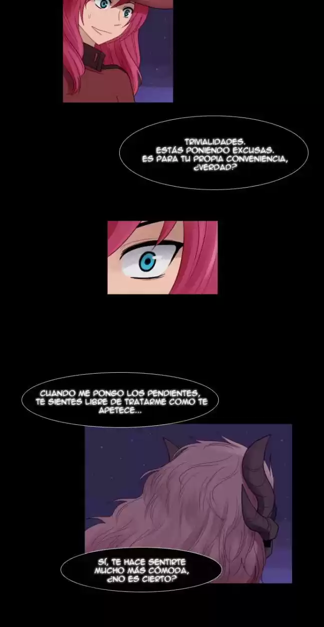 Kubera - El Ultimo Dios - Capítulo 70 - Página 4 - LectorTMOo