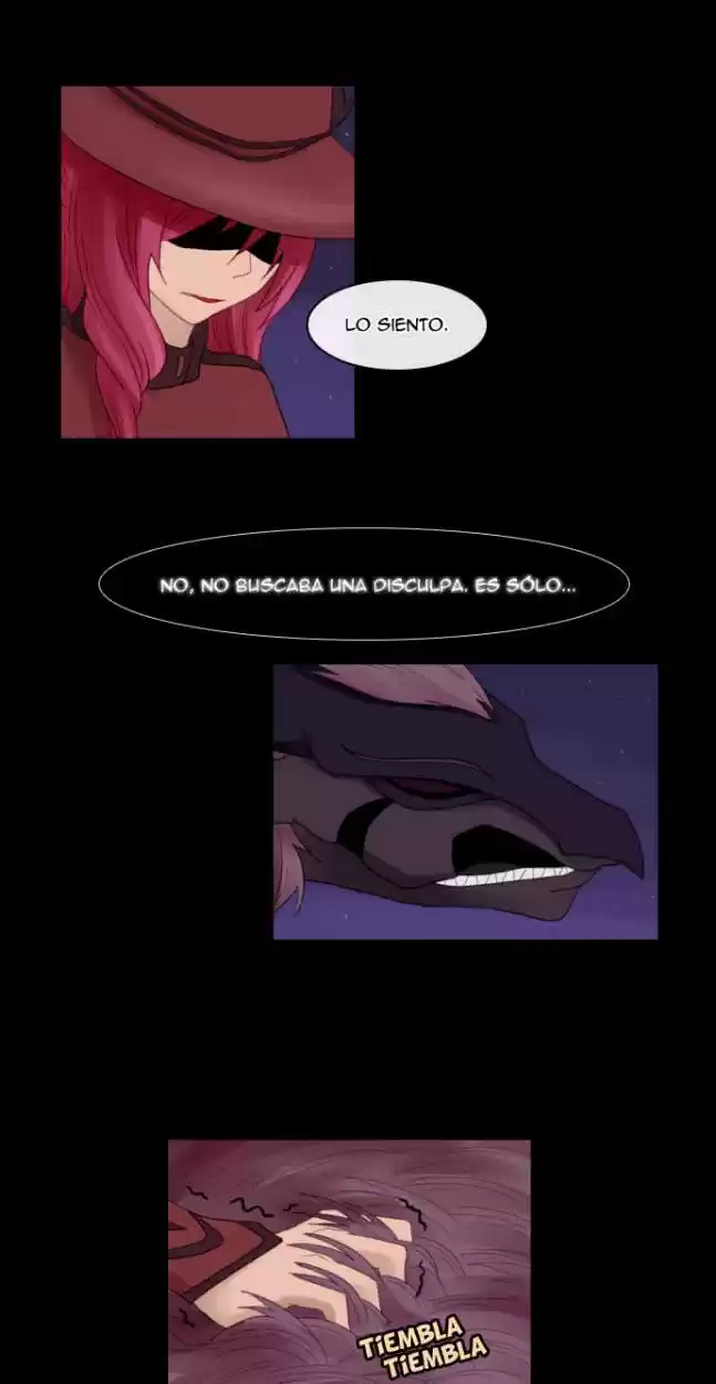 Kubera - El Ultimo Dios - Capítulo 70 - Página 5 - LectorTMOo