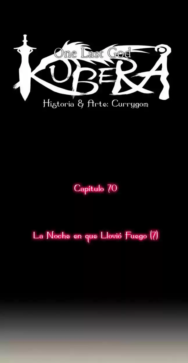 Kubera - El Ultimo Dios - Capítulo 70 - Página 7 - LectorTMOo