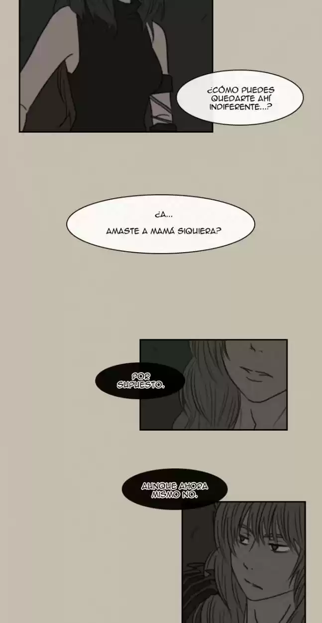 Kubera - El Ultimo Dios - Capítulo 70 - Página 9 - LectorTMOo