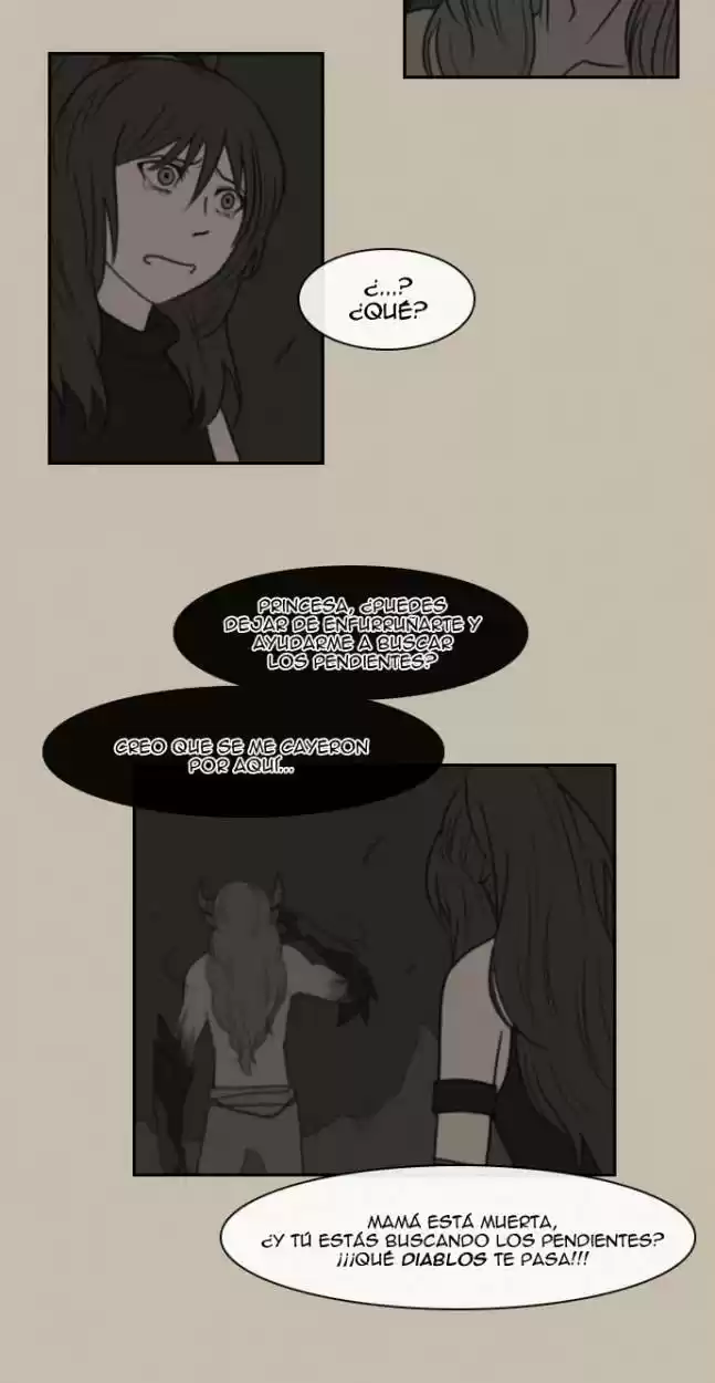 Kubera - El Ultimo Dios - Capítulo 70 - Página 10 - LectorTMOo