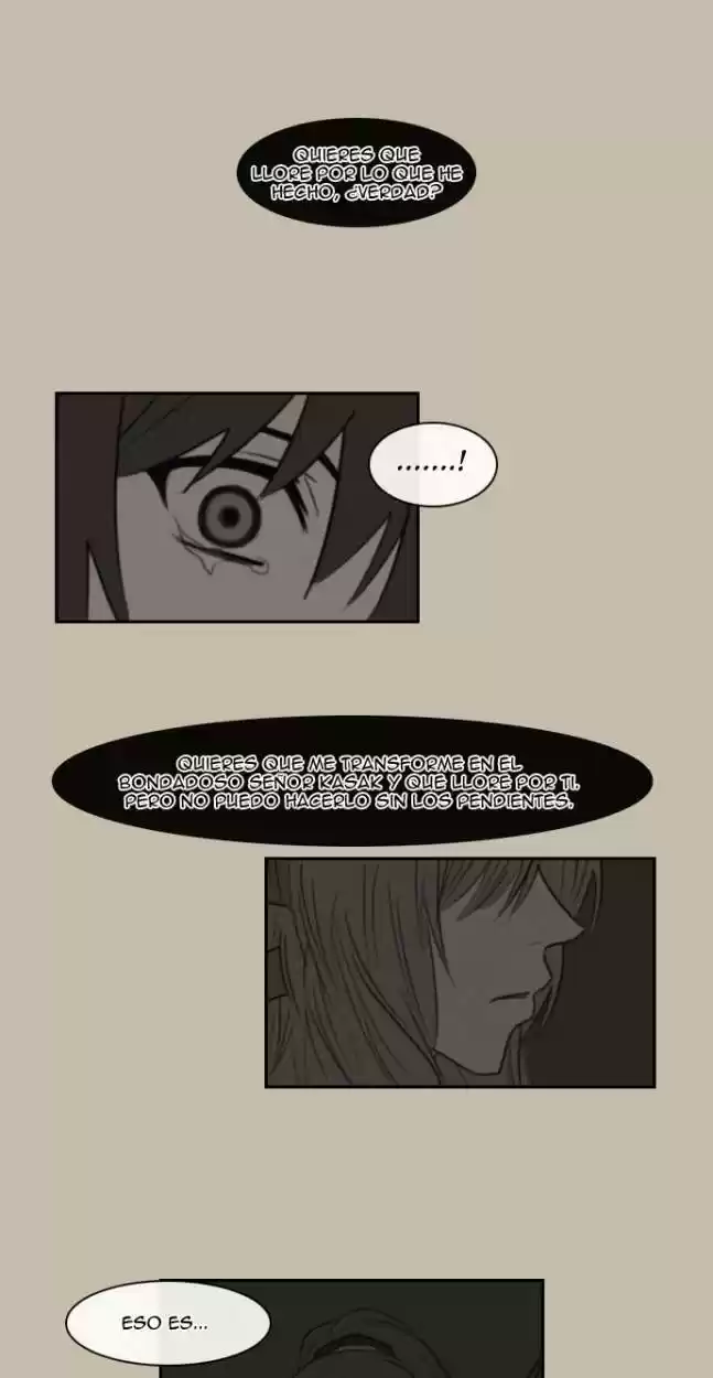 Kubera - El Ultimo Dios - Capítulo 70 - Página 11 - LectorTMOo