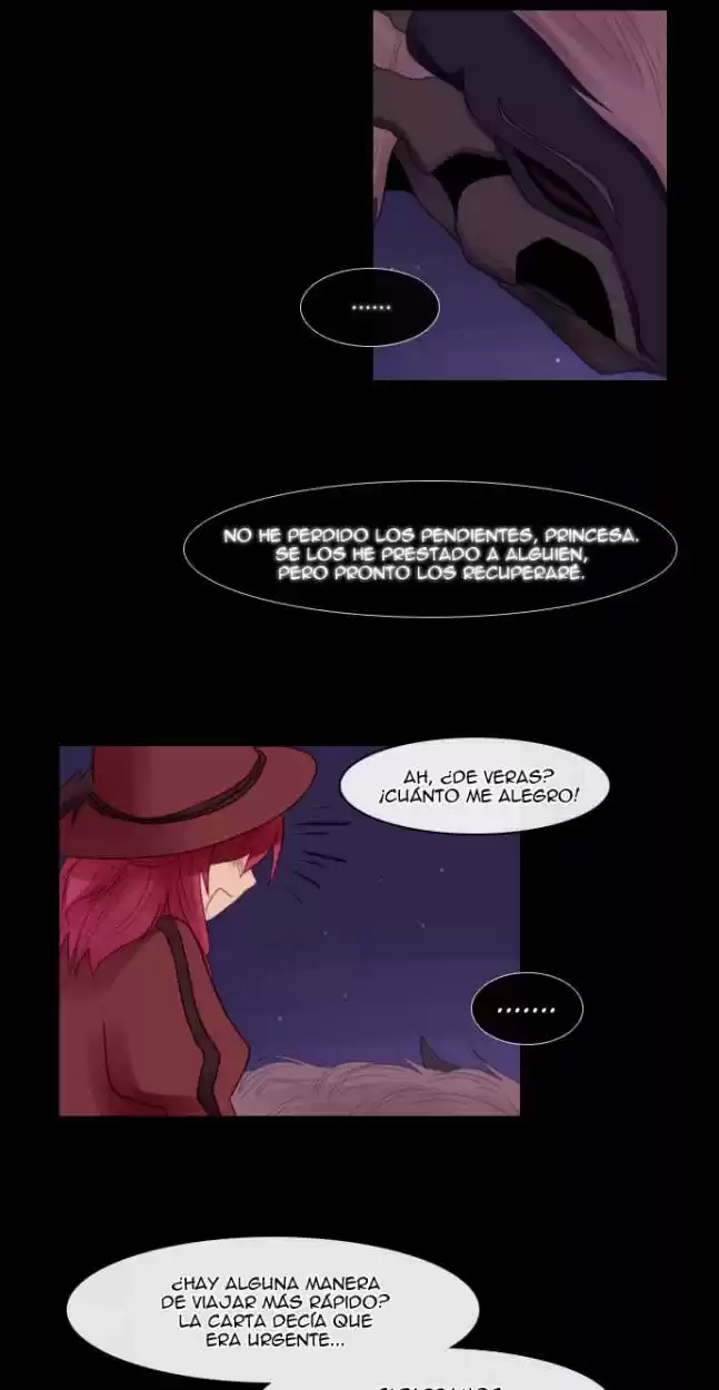 Kubera - El Ultimo Dios - Capítulo 70 - Página 15 - LectorTMOo