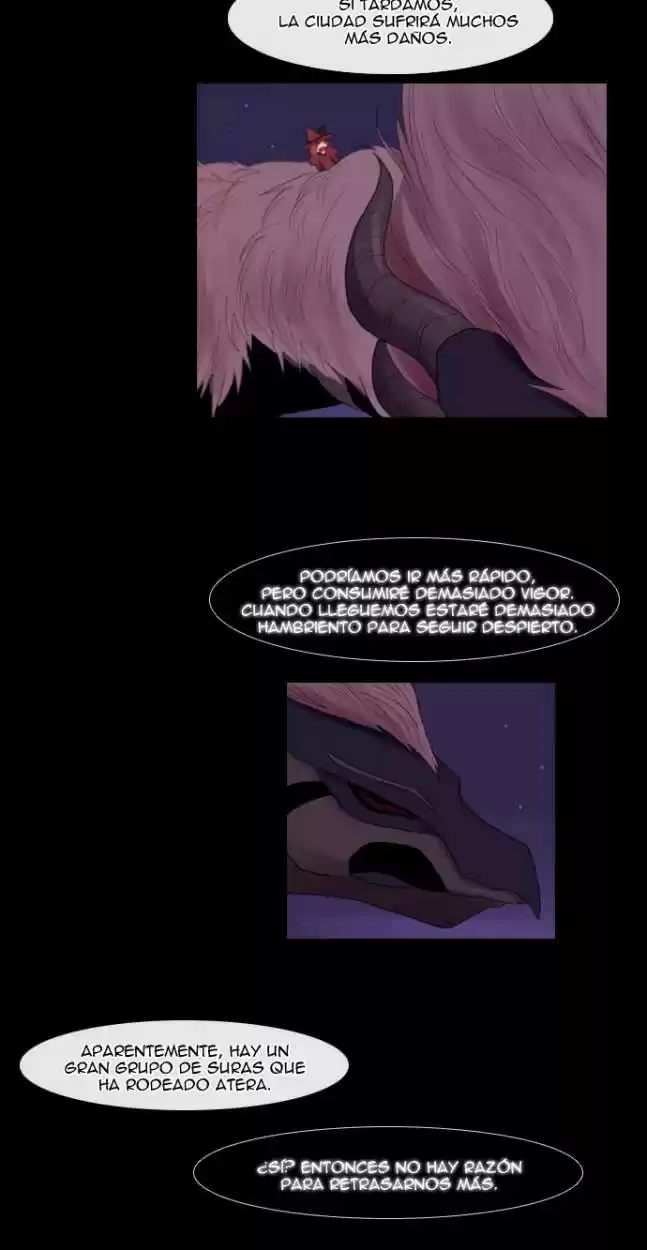 Kubera - El Ultimo Dios - Capítulo 70 - Página 16 - LectorTMOo
