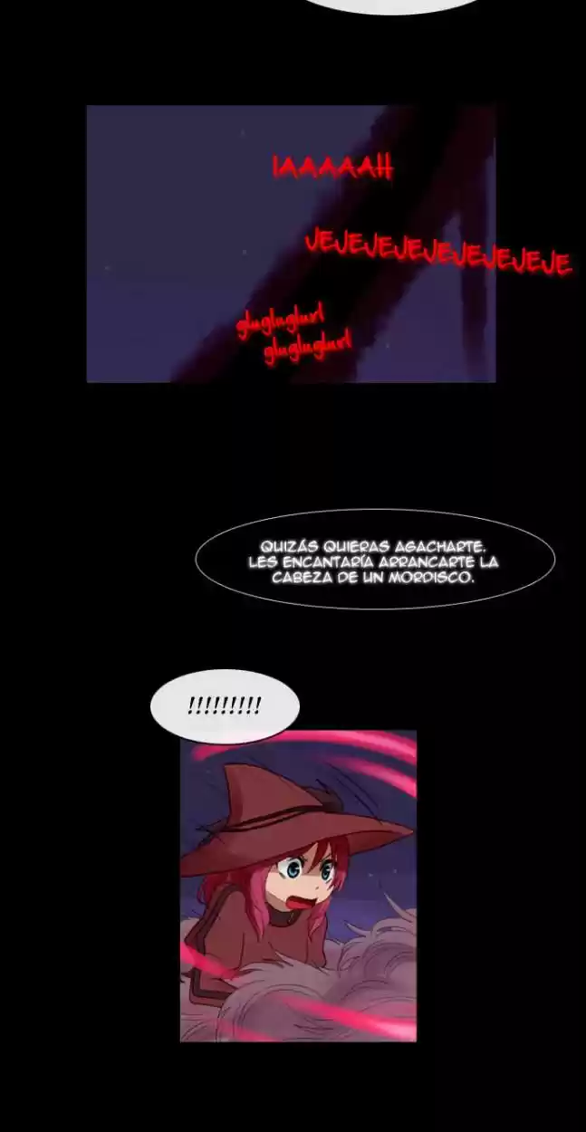 Kubera - El Ultimo Dios - Capítulo 70 - Página 19 - LectorTMOo