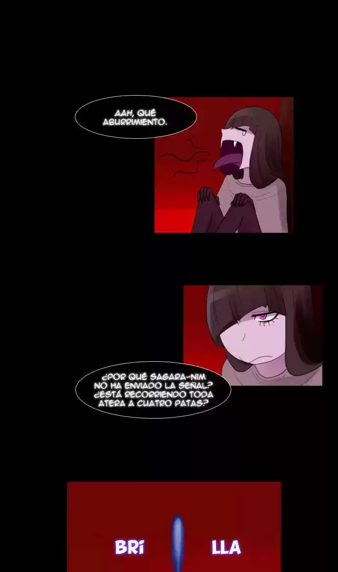 Kubera - El Ultimo Dios - Capítulo 70 - Página 23 - LectorTMOo