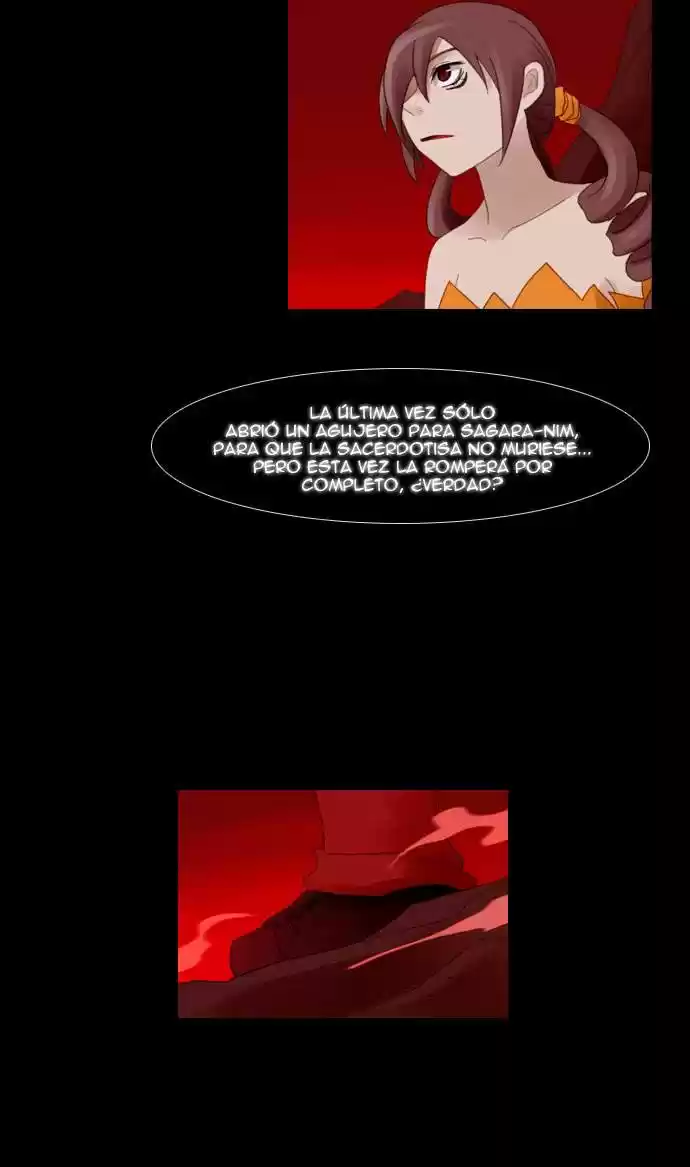 Kubera - El Ultimo Dios - Capítulo 70 - Página 25 - LectorTMOo