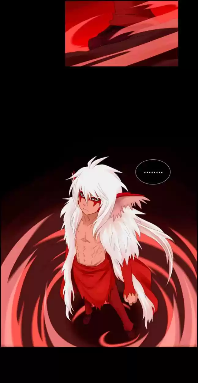 Kubera - El Ultimo Dios - Capítulo 70 - Página 26 - LectorTMOo