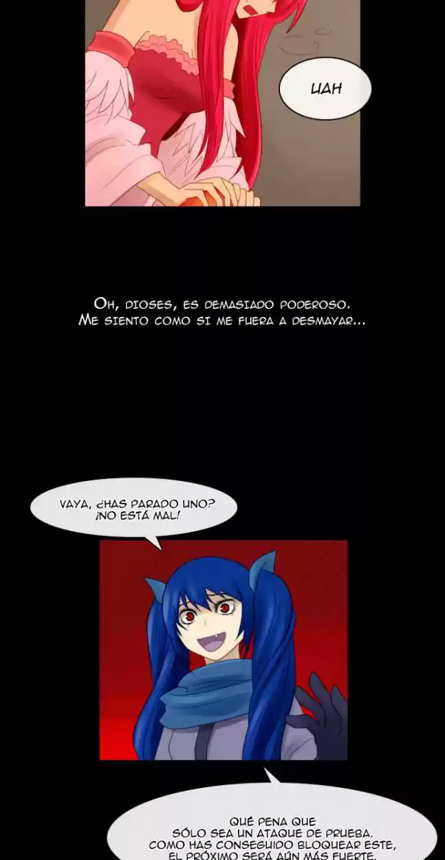 Kubera - El Ultimo Dios - Capítulo 70 - Página 30 - LectorTMOo