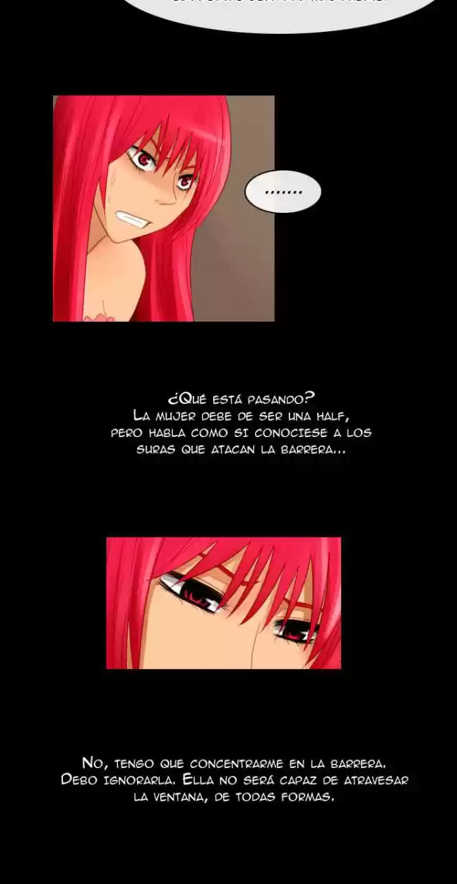 Kubera - El Ultimo Dios - Capítulo 70 - Página 31 - LectorTMOo