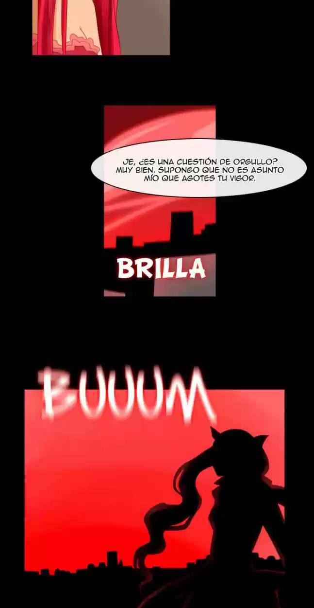 Kubera - El Ultimo Dios - Capítulo 70 - Página 33 - LectorTMOo
