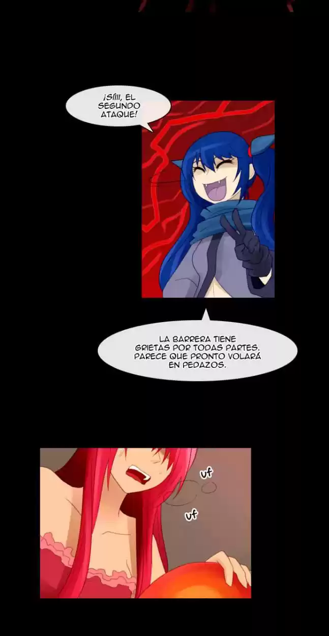 Kubera - El Ultimo Dios - Capítulo 70 - Página 34 - LectorTMOo