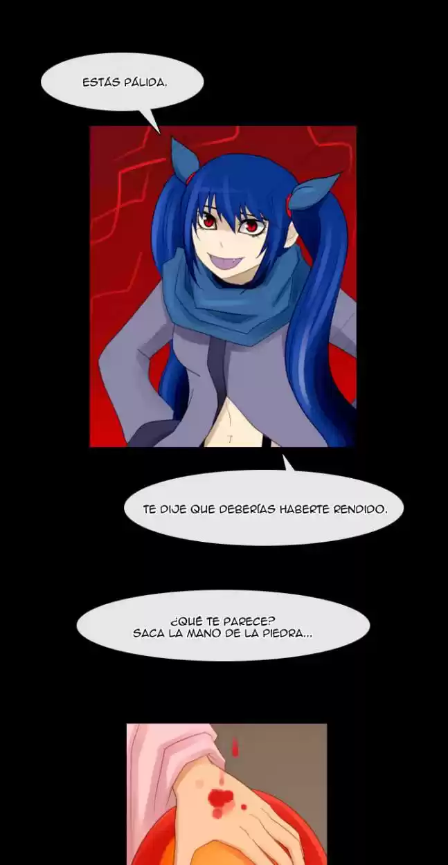 Kubera - El Ultimo Dios - Capítulo 70 - Página 35 - LectorTMOo