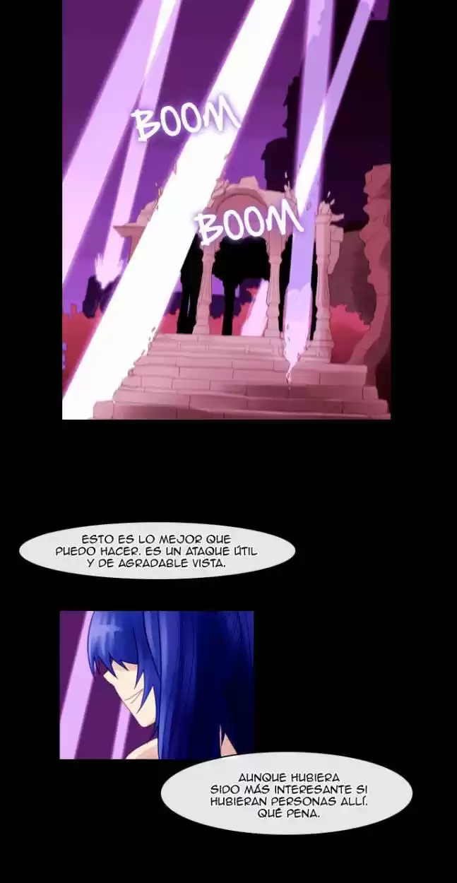 Kubera - El Ultimo Dios - Capítulo 72 - Página 3 - LectorTMOo