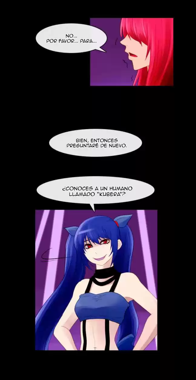 Kubera - El Ultimo Dios - Capítulo 72 - Página 4 - LectorTMOo