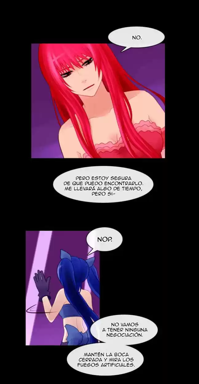 Kubera - El Ultimo Dios - Capítulo 72 - Página 5 - LectorTMOo