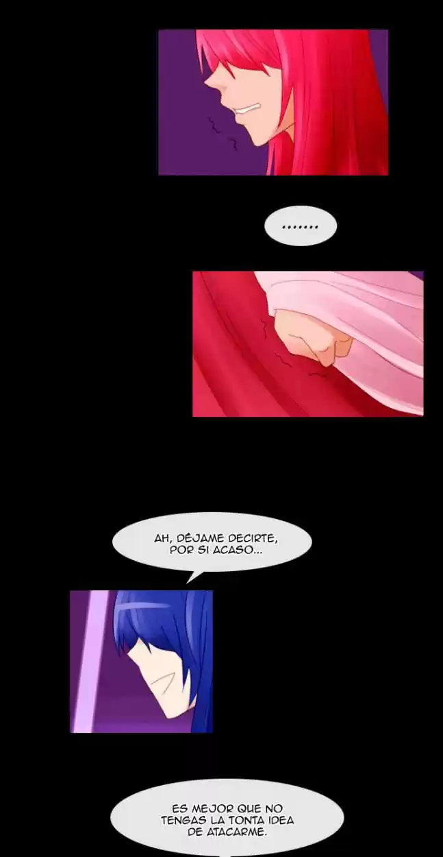 Kubera - El Ultimo Dios - Capítulo 72 - Página 6 - LectorTMOo