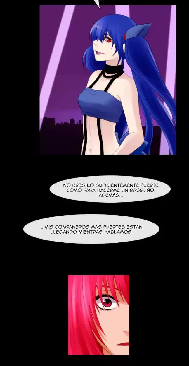 Kubera - El Ultimo Dios - Capítulo 72 - Página 7 - LectorTMOo