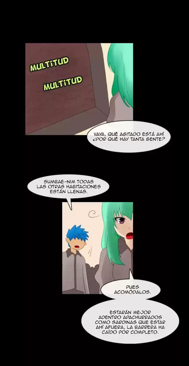 Kubera - El Ultimo Dios - Capítulo 72 - Página 10 - LectorTMOo