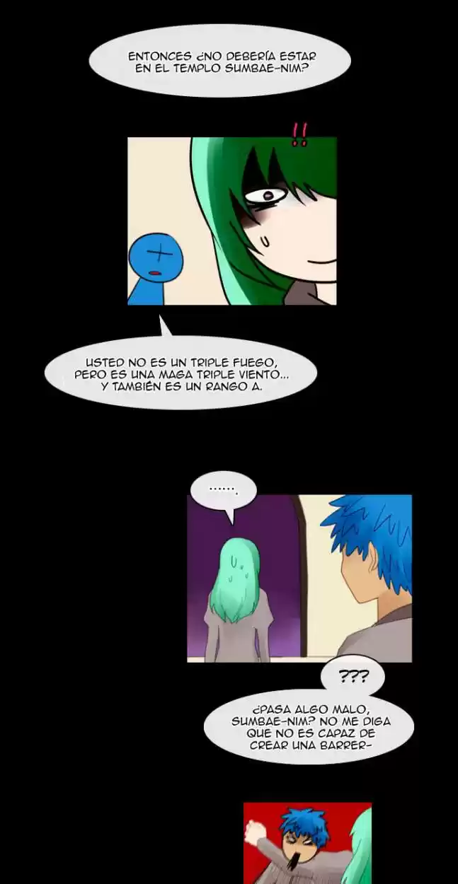 Kubera - El Ultimo Dios - Capítulo 72 - Página 11 - LectorTMOo