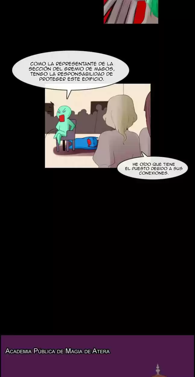 Kubera - El Ultimo Dios - Capítulo 72 - Página 12 - LectorTMOo