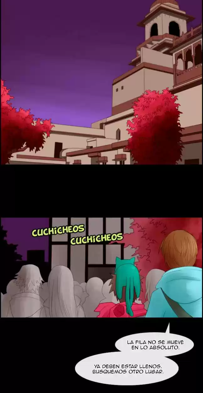 Kubera - El Ultimo Dios - Capítulo 72 - Página 13 - LectorTMOo
