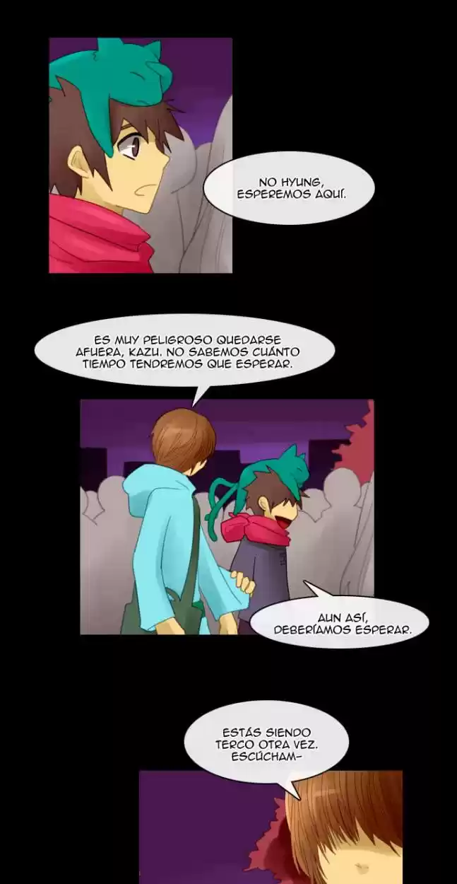 Kubera - El Ultimo Dios - Capítulo 72 - Página 14 - LectorTMOo