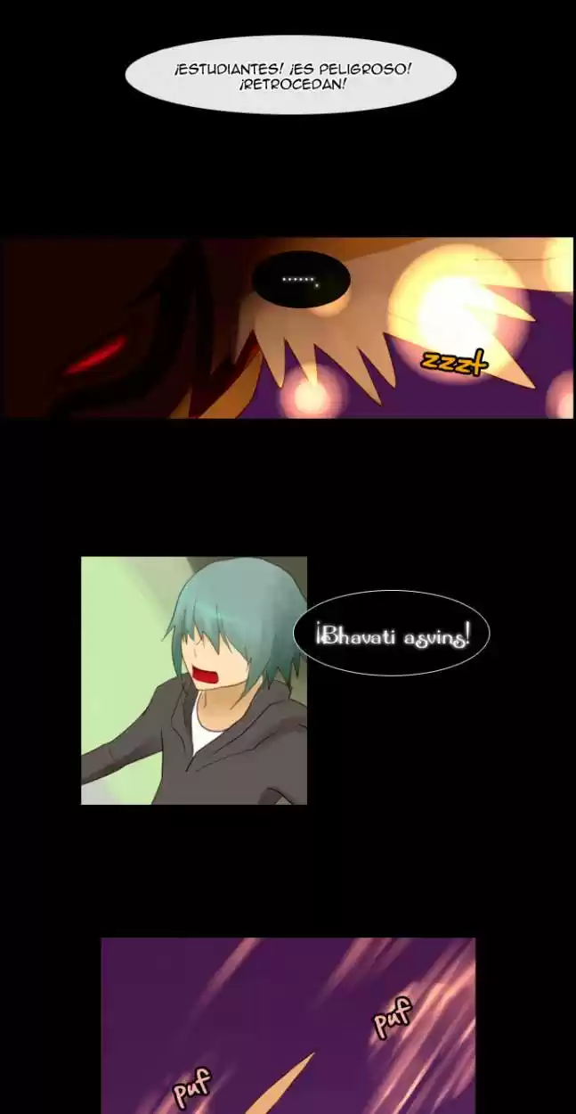 Kubera - El Ultimo Dios - Capítulo 72 - Página 17 - LectorTMOo