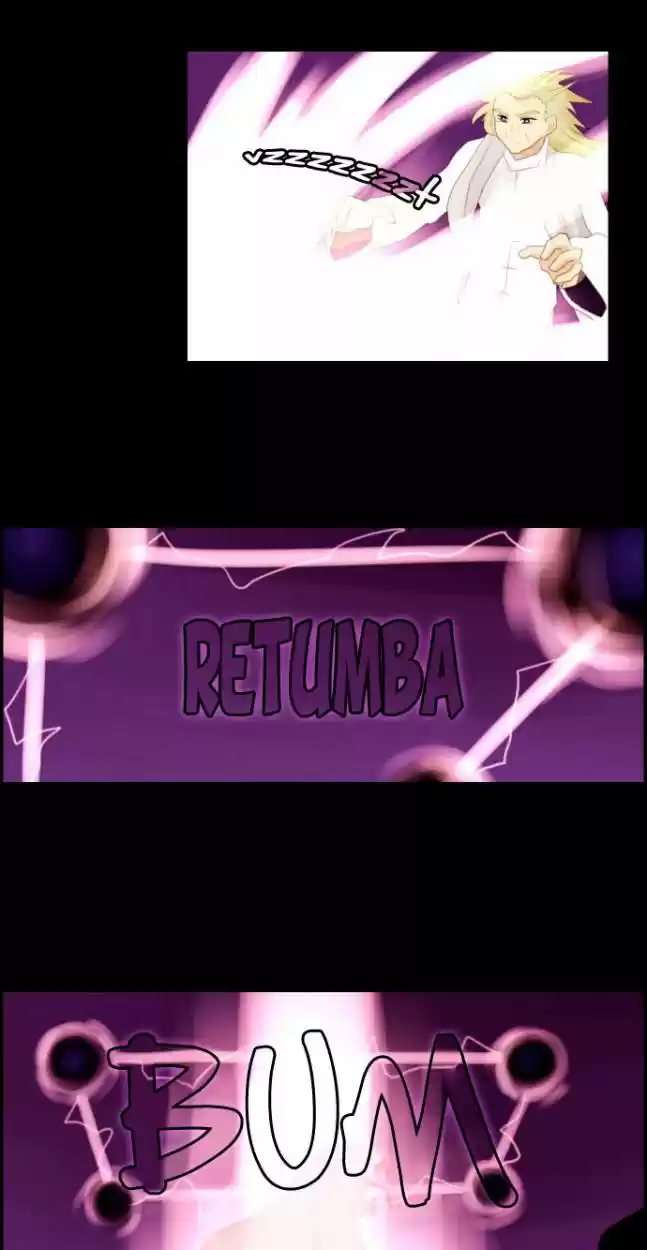 Kubera - El Ultimo Dios - Capítulo 72 - Página 20 - LectorTMOo