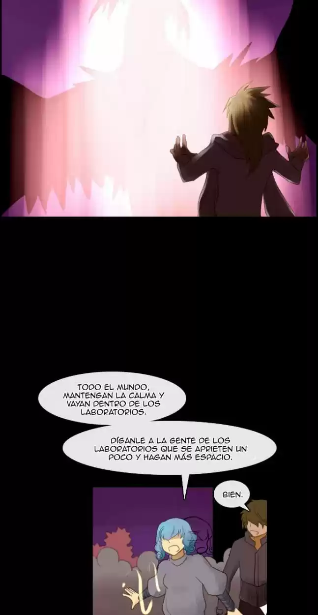 Kubera - El Ultimo Dios - Capítulo 72 - Página 21 - LectorTMOo