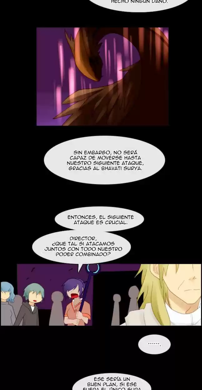 Kubera - El Ultimo Dios - Capítulo 72 - Página 24 - LectorTMOo