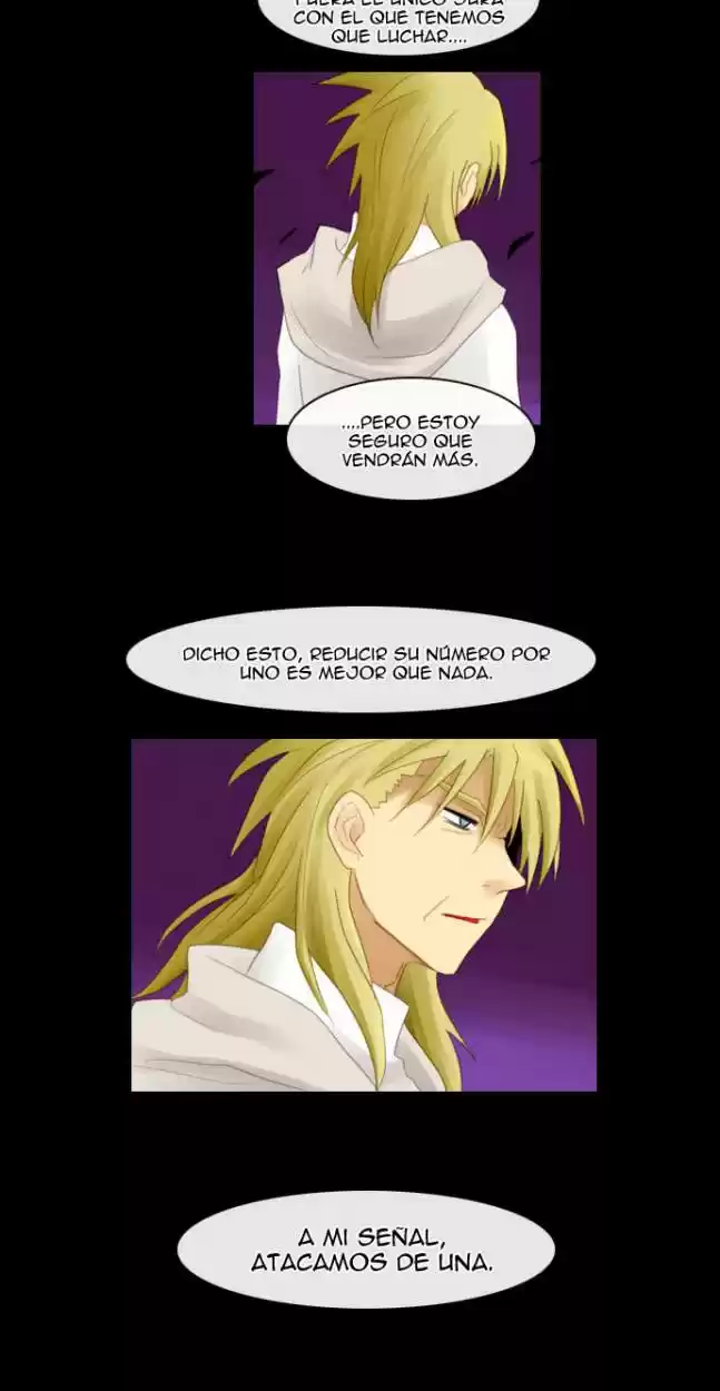 Kubera - El Ultimo Dios - Capítulo 72 - Página 25 - LectorTMOo