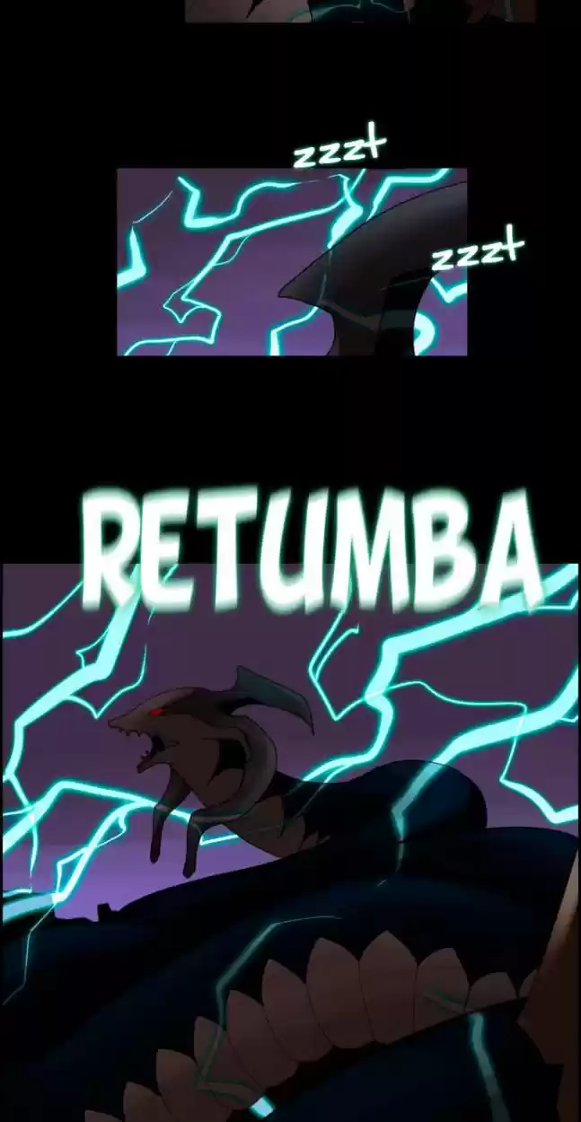 Kubera - El Ultimo Dios - Capítulo 72 - Página 27 - LectorTMOo