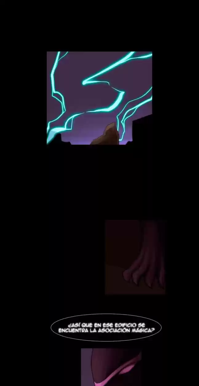 Kubera - El Ultimo Dios - Capítulo 72 - Página 30 - LectorTMOo