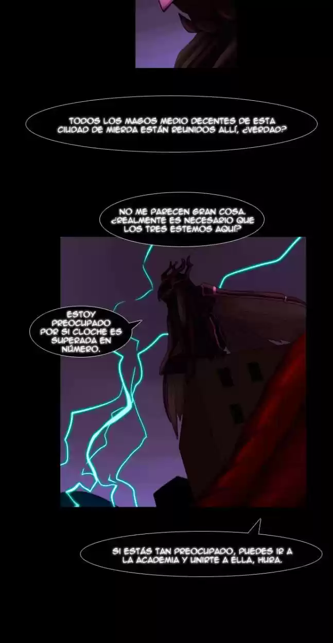 Kubera - El Ultimo Dios - Capítulo 72 - Página 31 - LectorTMOo