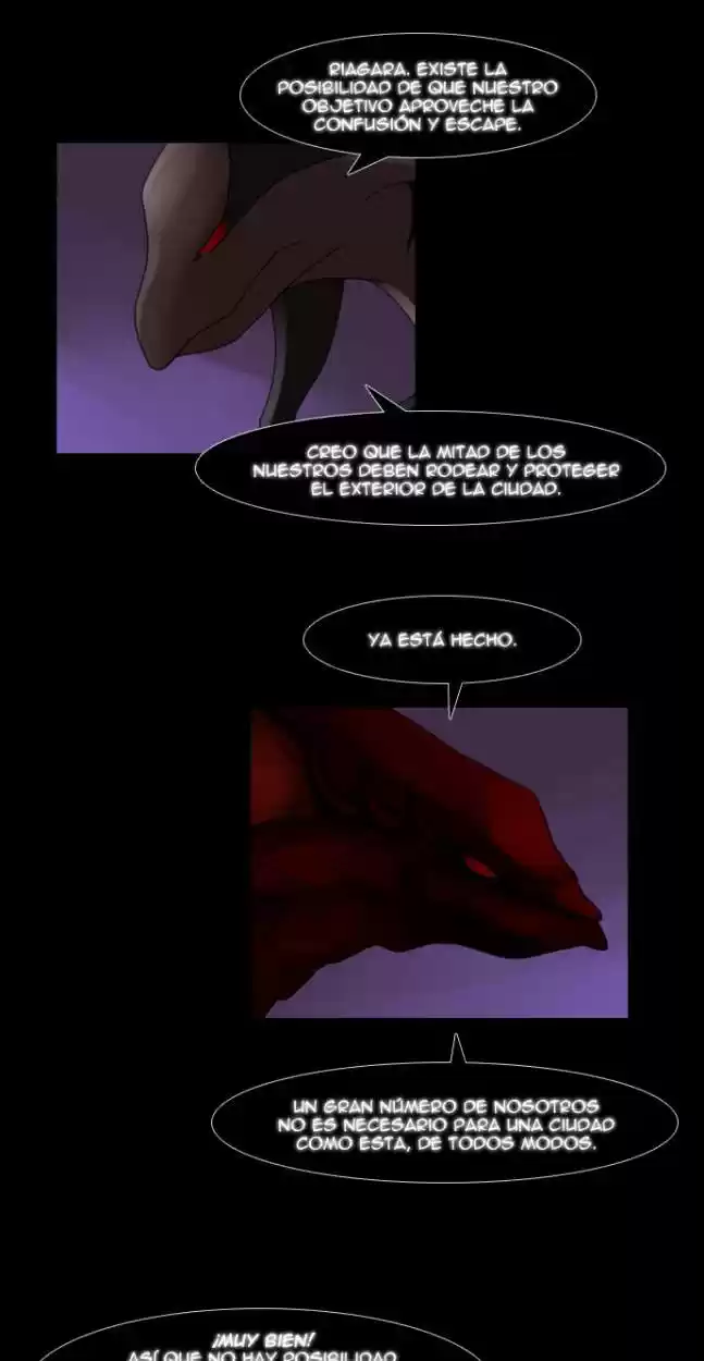 Kubera - El Ultimo Dios - Capítulo 72 - Página 32 - LectorTMOo