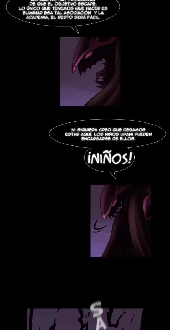 Kubera - El Ultimo Dios - Capítulo 72 - Página 33 - LectorTMOo