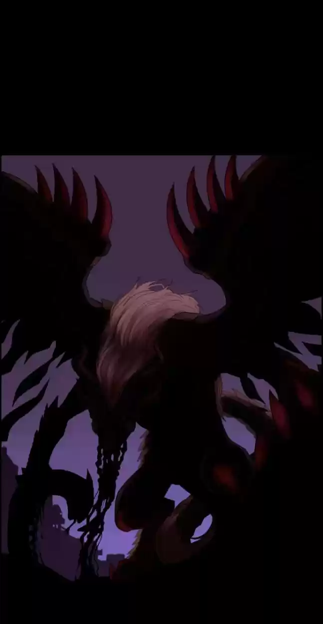 Kubera - El Ultimo Dios - Capítulo 72 - Página 36 - LectorTMOo