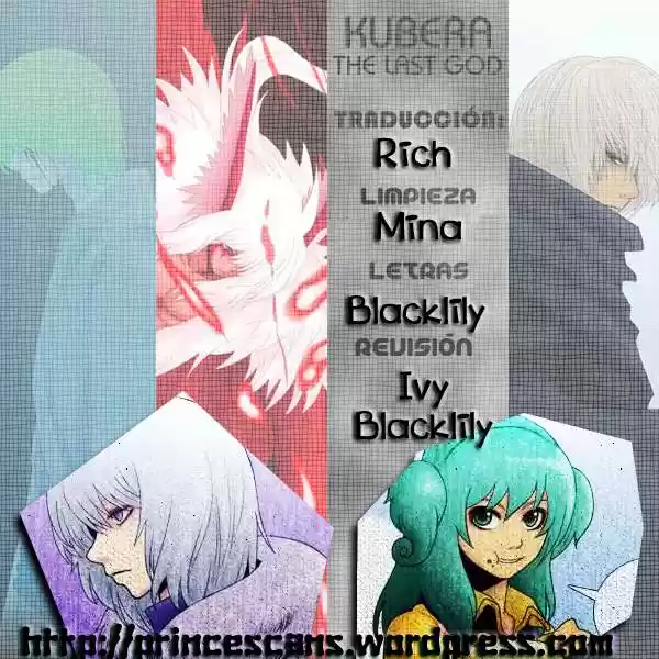 Kubera - El Ultimo Dios - Capítulo 75 - Página 1 - LectorTMOo