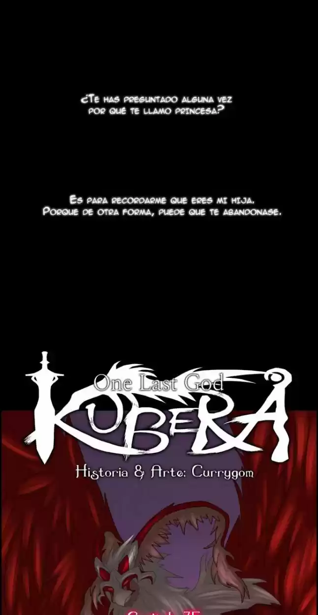 Kubera - El Ultimo Dios - Capítulo 75 - Página 2 - LectorTMOo