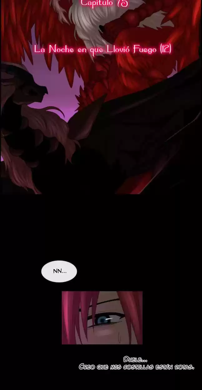 Kubera - El Ultimo Dios - Capítulo 75 - Página 3 - LectorTMOo