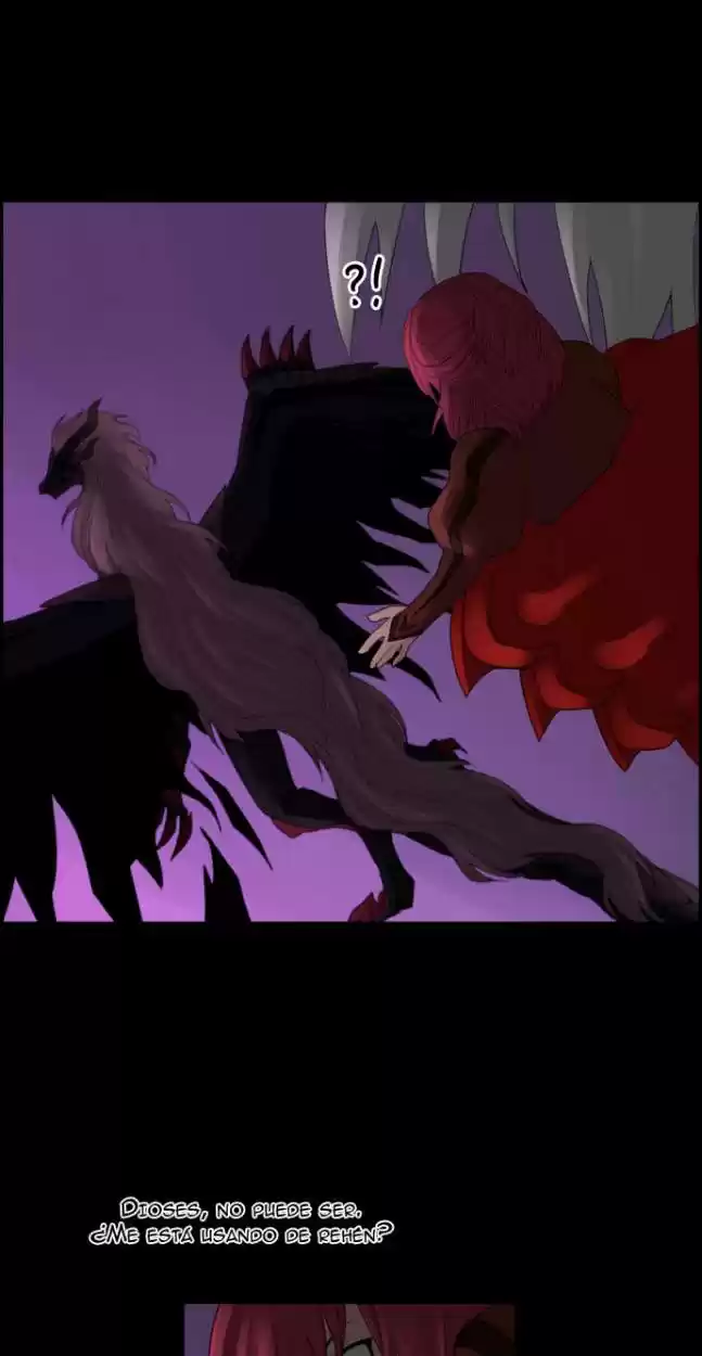 Kubera - El Ultimo Dios - Capítulo 75 - Página 5 - LectorTMOo