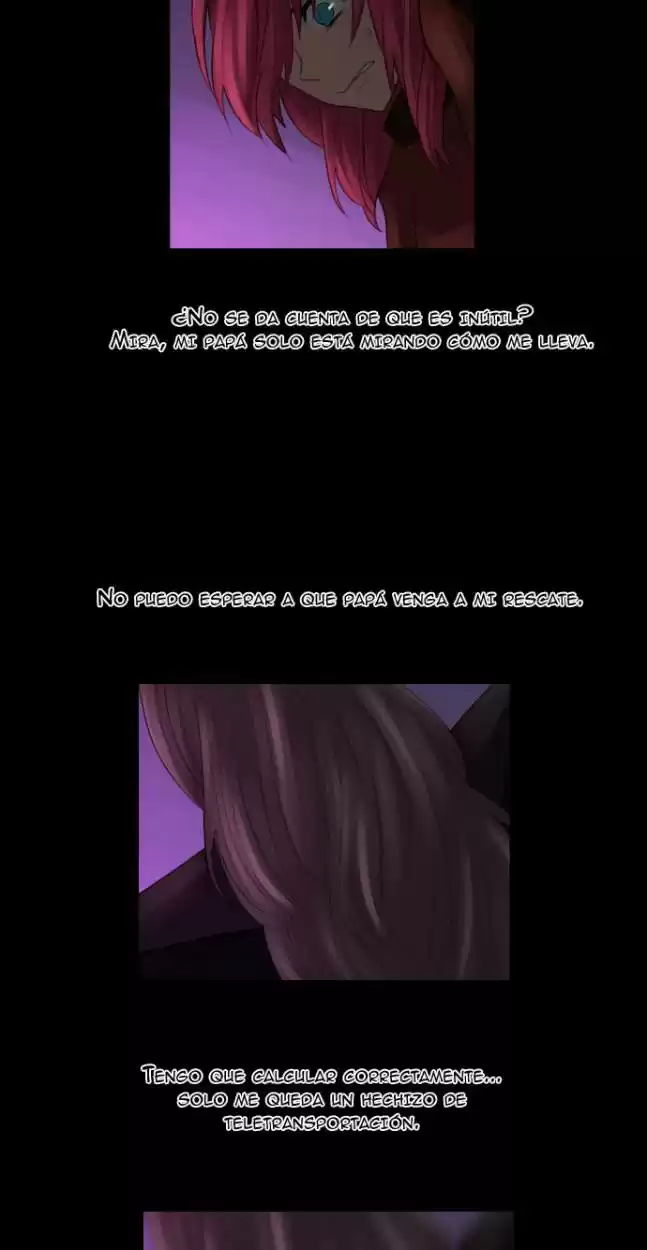 Kubera - El Ultimo Dios - Capítulo 75 - Página 6 - LectorTMOo