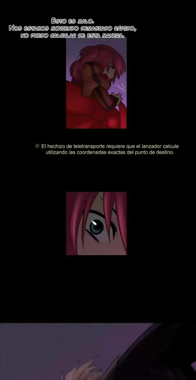 Kubera - El Ultimo Dios - Capítulo 75 - Página 8 - LectorTMOo