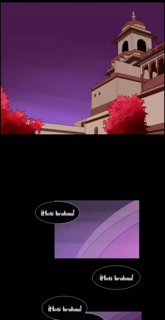 Kubera - El Ultimo Dios - Capítulo 75 - Página 15 - LectorTMOo